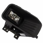 Fog Light Lamp - Right, Front Main Image