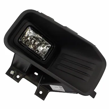 Fog Light Lamp - Right, Front