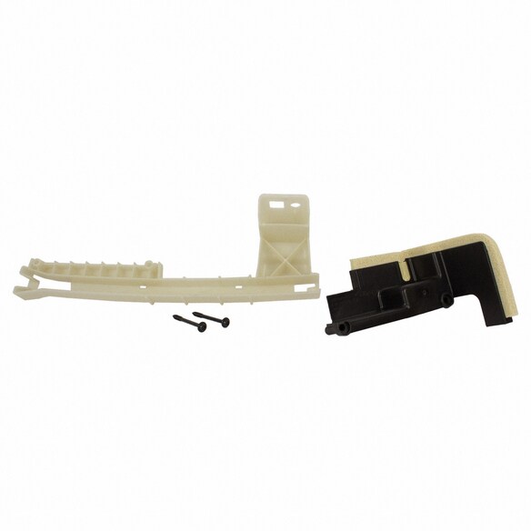 Door Lock Shield Latch Bracket - Right, Rear Main Image