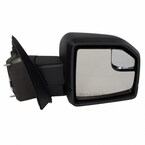 Door Mirror Rear View Head - Right, Back, Outer Main Image