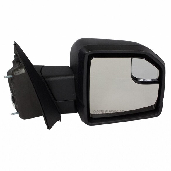 Door Mirror Rear View Head - Right, Back, Outer Main Image