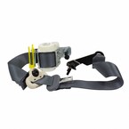 Seat Belt Lap and Shoulder - Left, Rear (Extended Wagon) Main Image