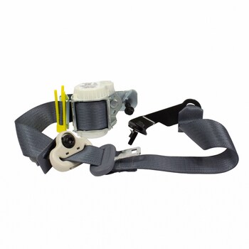 Seat Belt Lap and Shoulder - Left, Rear (Extended Wagon)