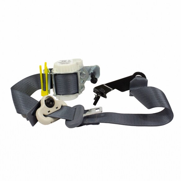 Seat Belt Lap and Shoulder - Left, Rear (Extended Wagon) Main Image