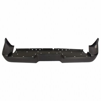Bumper Cover - Rear, Outer (If Equipped)