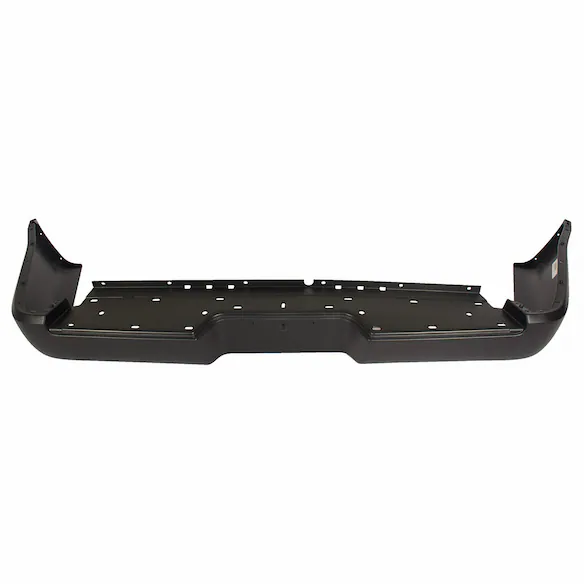 Bumper Cover - Rear, Outer (If Equipped) Main Image