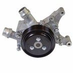 Engine Water Pump - 6.7L Main Image