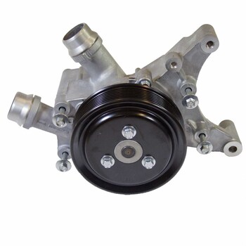 Engine Water Pump - 6.7L