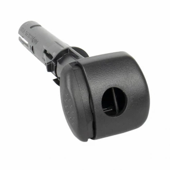 Headrest Guide Sleeve