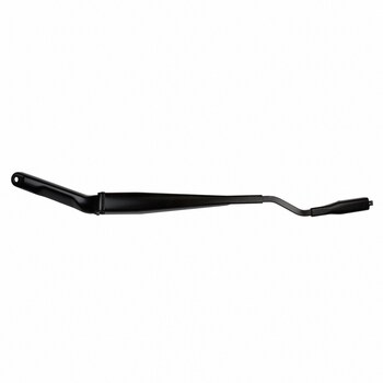 Windshield Wiper Arm - Left (Shelby)