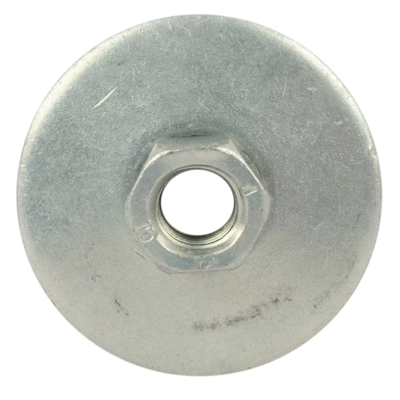 Nut Adjusting Screw - M10 x 1.5MM Main Image