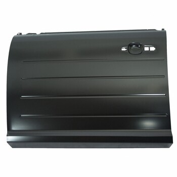 Door Outer Panel - Left, Front,