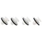 Liftgate Latch Handle Clip Trim - 8.2 X 0.8X1 Main Image