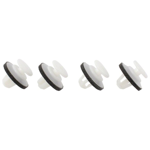 Liftgate Latch Handle Clip Trim - 8.2 X 0.8X1 Main Image