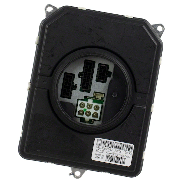 Headlight Control Module Lighting Light (LCM) - Left, Right, Front Main Image