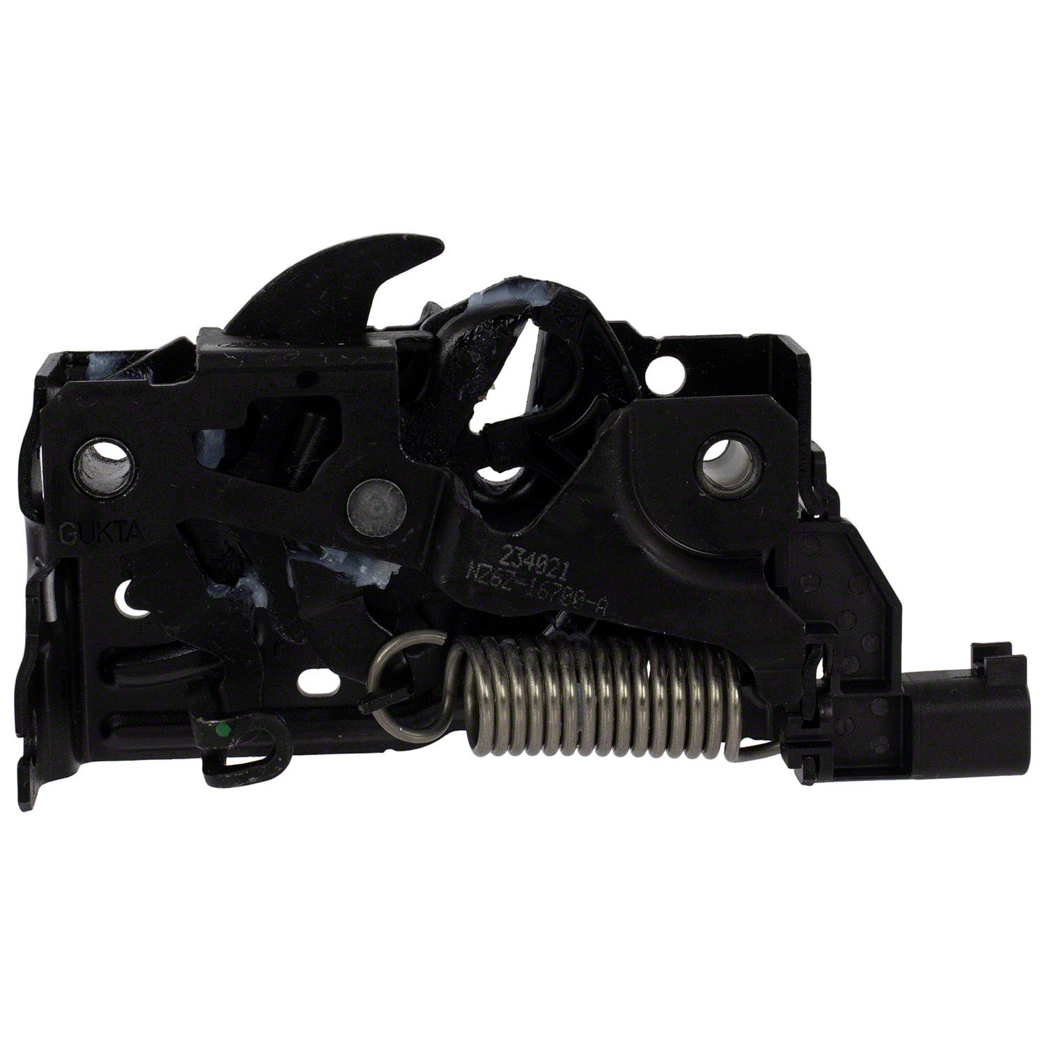 Hood Latch | Parts | Ford.com