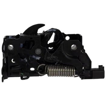 Hood Latch
