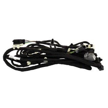 Wiring - Bus (M2) (All Extended Frame)