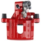 Disc Brake Caliper Housing - Right, Rear Main Image
