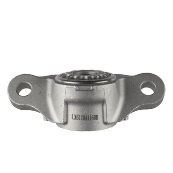 Suspension Shock Absorber Mount Bracket ABSO - Rear