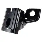 Powertrain Skid Plate Bracket - Left (Raptor Series) Main Image