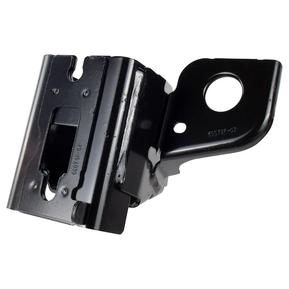 Powertrain Skid Plate Bracket - Left (Raptor Series) Main Image