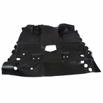 Mat Floor - Front (AT) Main Image