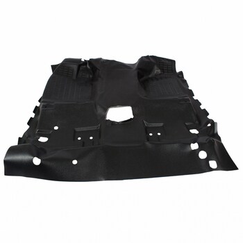 Mat Floor - Front (AT)