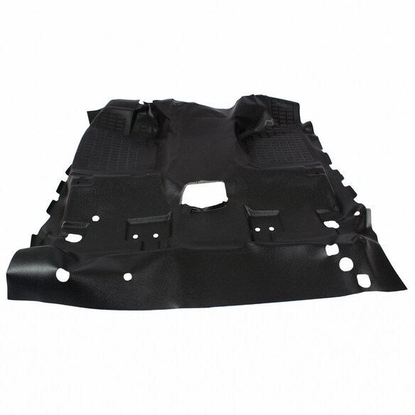 Mat Floor - Front (AT) Main Image