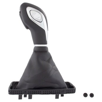 Automatic Transmission Shift Lever Knob Handle (AT)