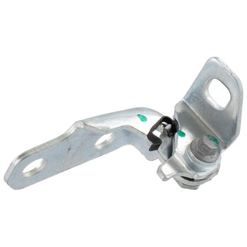 Door Hinge - Left, Front, Lower