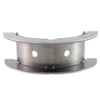 Main Crankshaft Thrust Bearing Outside 0.25 Grade 2) - 0.25MM O/S, Upper