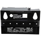 Battery Cover Heat Shield Main Image