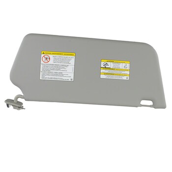 Sun Visor - Bus (M2), Left (Crew Van)