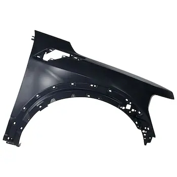 Fender - Right, Front (Performance)