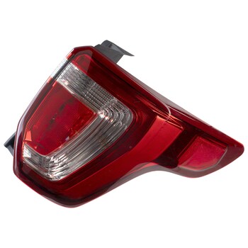 Tail Light Lamp - Right, Rear