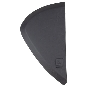 Instrument Panel Side Cover - Right