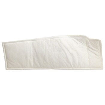 Console Panel Insulator Pad - Left