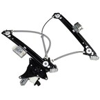 Window Regulator - Right, Front (Convertible) Main Image