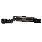 Door Interior Trim Panel Bracket Armrest - Right, Front Main Image