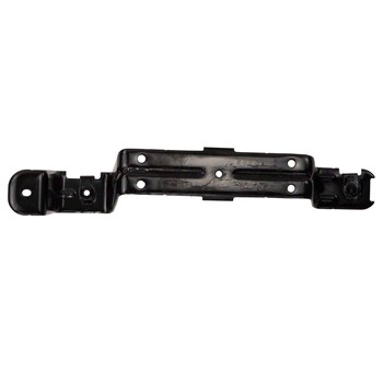 Door Interior Trim Panel Bracket Armrest - Right, Front