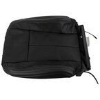 Seat Back Cushion Cover - Left, Front Main Image