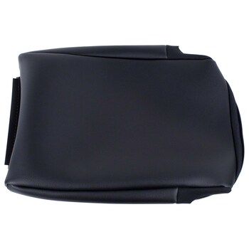 Seat Armrest Cover Panel - Rear, Back (Phantom/Raptor)
