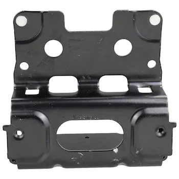 Console Bracket - Front, Rear