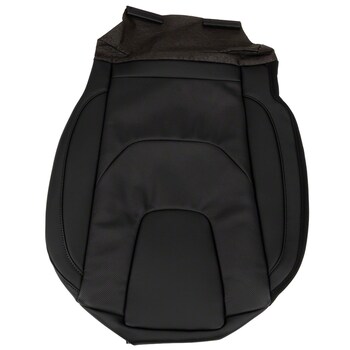 Seat Cushion Cover And Pad - Right, Front