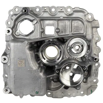 Hybrid Electric Motor Housing Gear Change Lever Gaiter