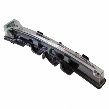 Parking Light Side Marker Lamp - Right, Front