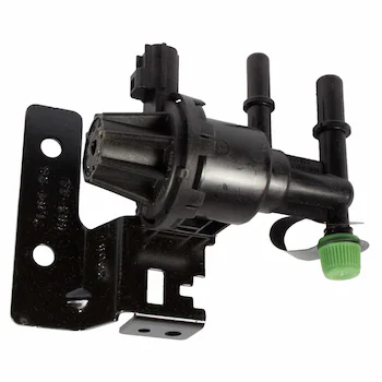 Vapor Canister Purge Valve