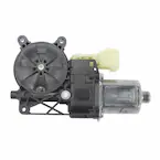 Window Motor - Right, Front Main Image