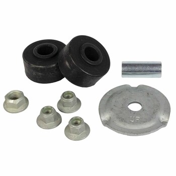 Suspension Shock Absorber / Strut Mount Bushing Insulator AB - Front